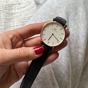 Daniel Wellington watch Classic Sheffield